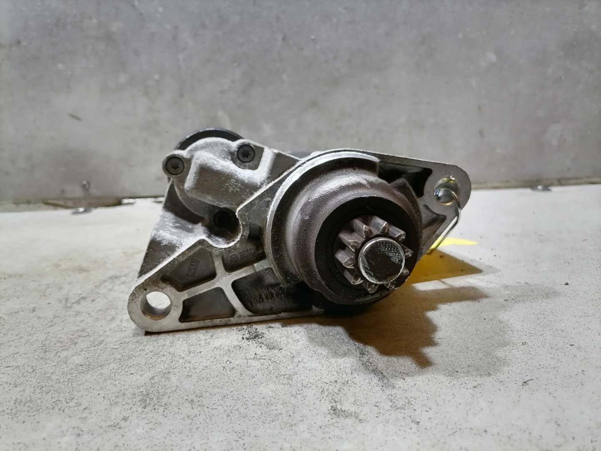 VW Polo 9N original Anlasser Starter 1,2 40kw Bj.2004